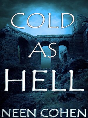 cover image of Cold As Hell